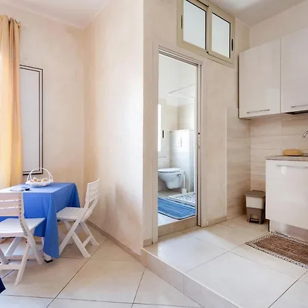 Apartment Casa Valentina *
