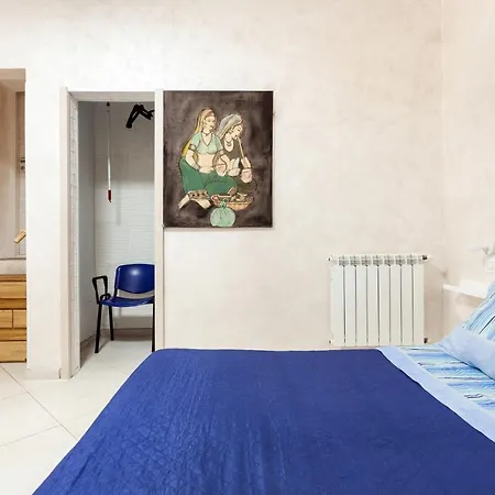 Casa Valentina * Catania