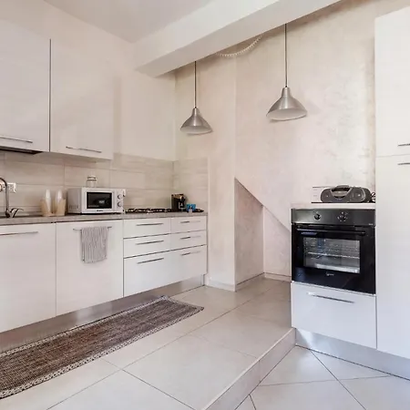 Apartment Casa Valentina Catania