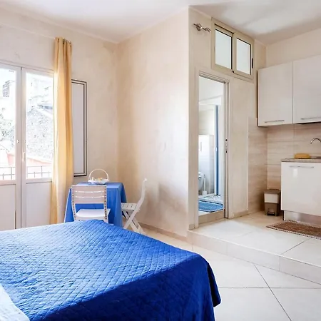 Casa Valentina Apartment
